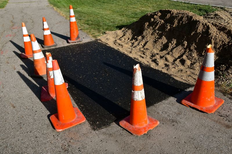 Street Repair Service