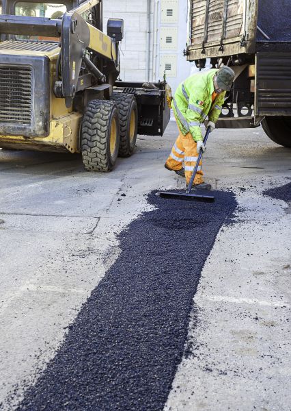 Street Resurfacing - Street Resurfacing Methuen, Massachusetts