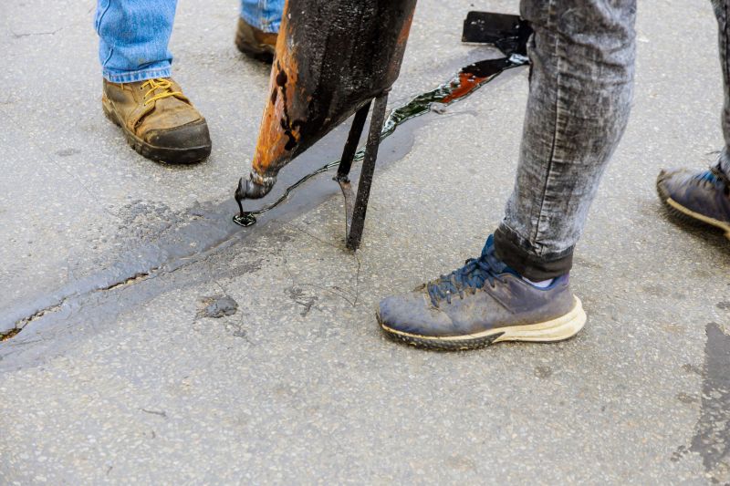 Commercial Asphalt Repair Vs. Full Replacement: What To Know