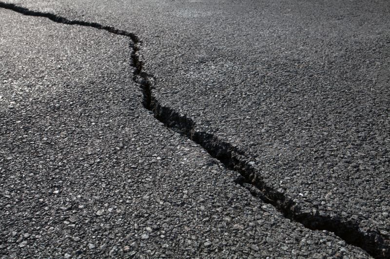 Commercial Asphalt Repair Vs. Full Replacement: What To Know