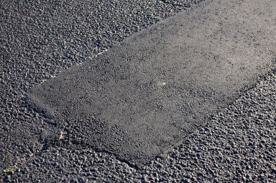 Signs Your Commercial Asphalt Needs Repair Or Patching